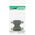 Adapter AV InLine RCA (Cinch) x2 - RCA (Cinch) x2 czarny (99318)