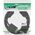 Kabel InLine DVI-A - D-Sub (VGA) 2m czarny (17782)