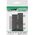 Adapter AV InLine Scart - RCA (Cinch) x3 + S-Video czarny (89953)