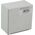 InLine Puszka ścienna 2x RJ45, 2x 8 Port (69988B)