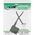 InLine Kabel adapter RJ11, 6P4C męski do TAE-N żeński (69946)