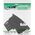 InLine Adapter German TAE-F do RJ11 (69948A)