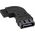 InLine SATA - SATA, Czarny (27700D)
