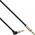 Kabel InLine Jack 3.5mm - Jack 3.5mm 2m srebrny (99222)