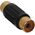 Adapter AV InLine RCA (Cinch) - RCA (Cinch) czarny (99315)