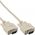 Kabel InLine D-Sub (VGA) - D-Sub (VGA) 1m biały (17712C)