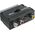 Adapter AV InLine Scart - RCA (Cinch) x3 + S-Video czarny (89953)