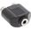 Adapter AV InLine Jack 3.5mm - RCA (Cinch) x2 czarny (99338)