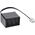 InLine Adapter Kabel RJ11 6P4C męski - TAE NFN żeński (69942A)