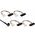 InLine 0.5m, Szary (27633A)