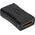 Adapter AV InLine HDMI Mini - HDMI Mini czarny (17600L)