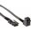 InLine SFF 8087 - SFF 8643, 1m, Szary (27629B)