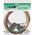 InLine SATA 15-pin - SATA 15-pin, 1m, Wielokolorowy (29651C)