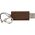 Pendrive InLine Woodstick, 8 GB  (35061W)