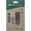 Pendrive InLine Woodstick, 8 GB  (35061W)