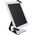 Stojak InLine Stojak na tablet z blokadą - 10-13" - czarny (55727S)
