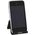 Podstawka InLine Stojak biurkowy na smartfon - czarny (55460S)