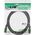 InLine Firewire 9-pin - Firewire 9-pin, 1.8m, Czarny (39902)