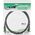 InLine Firewire 6-pin - Firewire 4-pin, 1.8m, Czarny (34642)