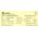 InLine Patchcord S/FTP, PiMF, Cat.6A, halogen free, 500MHz, 20m (76820)