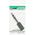 Adapter AV InLine Jack 6.3mm - Jack 3.5mm czarny (99305)