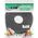 Kabel InLine RCA (Cinch) x3 - RCA (Cinch) x3 5m czarny (89605)
