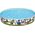 Bestway Basen rozporowy Dinozaury 244cm (55001)
