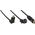 Kabel InLine HDMI - HDMI 1.5m czarny (17011W)