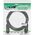 Kabel InLine HDMI - HDMI 1.5m czarny (17011W)