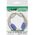 Kabel InLine D-Sub (VGA) - D-Sub (VGA) 2m niebieski (17719)
