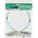 InLine Światłowodowy Duplex Kabel SC/ST 50/125µm OM3 2m - 82502O