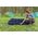 Bestway Materac welurowy Double 191 x 137 x 22 cm Bestway 67002