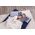 Bestway Materac welurowy Double 191 x 137 x 22 cm Bestway 67002