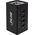 HUB USB InLine 4x USB-A 3.0 (35395A)