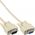 Kabel InLine D-Sub (VGA) - D-Sub (VGA) 10m biały (17736)