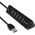 HUB USB InLine 7x USB-A 2.0 (66763)