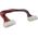 InLine ATX20 - ATX20, 0.3m, Wielokolorowy (26640)