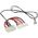 InLine ATX20 - P8/P9, 0.2m, Wielokolorowy (26641S)