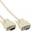 Kabel InLine D-Sub (VGA) - D-Sub (VGA) 5m biały (17735)