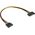 InLine SATA 15-pin - SATA 15-pin, 1m, Wielokolorowy (29651C)