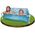 Intex Basen ogrodowy mini 122x122x30 cm - 57173