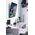 Reflecta Uchwyt ścienny Plano 60-6040T 37'' - 70''