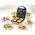 Opiekacz Unold Quadro 48480