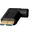 Tether Tools TPro USB 3.0 Micro-B Right Angle 4.6m/15' ORG (TET-CU61RT15-ORG)