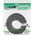 Kabel InLine BNC - BNC 15m czarny (10815)