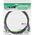 InLine PS/2 - PS/2, 2m, Czarny (13342W)