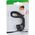 InLine USB 9 pin - USB 9 pin, 0.4m, Czarny (19995D)