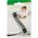 InLine USB 10 pin - USB 10 pin, 0.05m, Czarny (33440K)