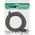 Kabel USB InLine USB-A - miniUSB 5 m Czarny (33107L)