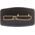 Kabel USB InLine USB-A - micro-B 0.5 m Czarny (35405)